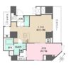 WHARF文京茗荷谷の間取り画像