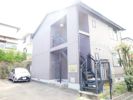 クレール菊田の間取り画像