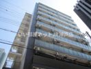 エステムコート三宮駅前Ⅲマジェスティの外観