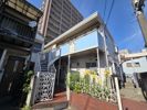 パークハイツの間取り画像