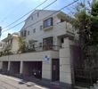 パークヒルズ田園調布の間取り画像