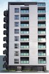 クレヴィスタ中野新橋の間取り画像