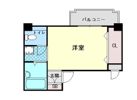 ベルロード六甲の間取り画像