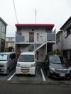 ハイツよんばんちょうの間取り画像