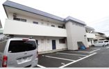 コーポマウンテンⅡの間取り画像