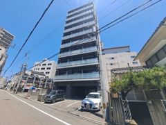 MAYFAIR KIYOMACHI PREMIUMの外観画像