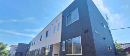 Felice久方Ⅰの外観画像