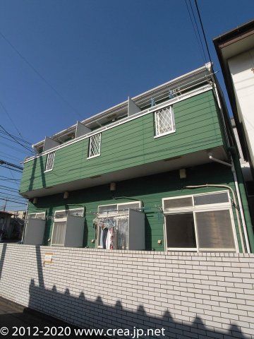 プレステージ朝霞台の外観画像