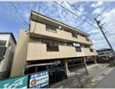 コーポ平林201号室の間取り画像