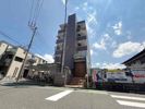 グレートフル大橋の間取り画像