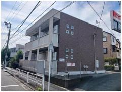 下町レジデンスの外観画像