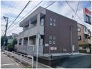 下町レジデンスの外観