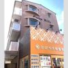 エミーナヒルズの間取り画像