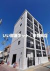 サリーレ本郷町の間取り画像