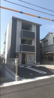 ノアの外観画像