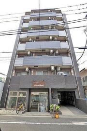 エルミタージュ横濱弘明寺の外観画像