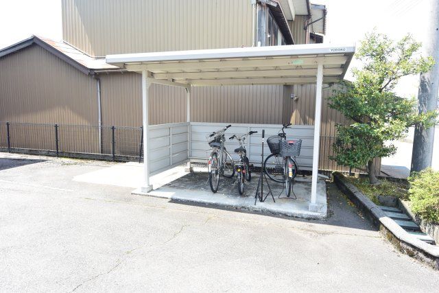 ボルゲーゼの外観画像