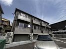 Casa Felizの間取り画像