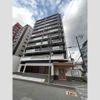 Arome梅田の外観