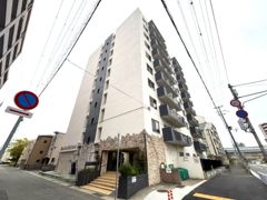 エスペランサ魚崎の間取り画像