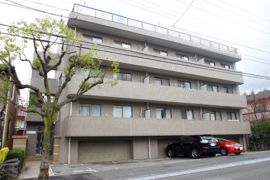 光洋マンションの外観画像