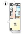 グラン ソート 柳町の間取り画像