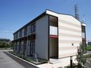 レオパレス菊の間取り画像