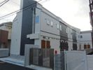 True Wood KOGANEIの間取り画像