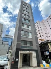ディ・レジデンセス銀座東の外観画像