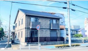 ウエストパークの外観画像