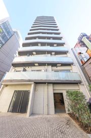ジェノヴィア東大前グリーンヴェールの外観画像