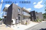 La Crece Tの間取り画像