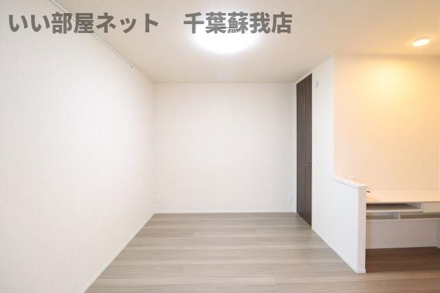 洋室