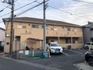 ファミーユの間取り画像