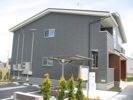 プリィエドック Kの間取り画像