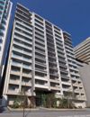 プレミスト江坂の外観