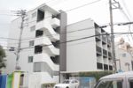 エルミタージュ池袋の間取り画像