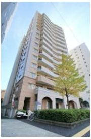 LaSante五反田の外観画像
