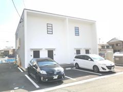 キャレフルールの外観画像