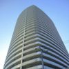 マークスタワーの外観