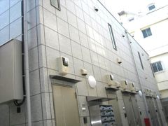 クレスト駒込Ⅱの外観画像