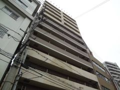 エスライズ新神戸Ⅱの外観画像