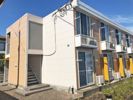 レオパレスシャトーBの外観