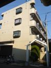 サンマンションオザワの間取り画像