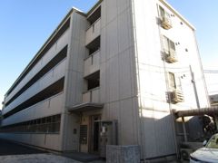 ロイヤルパレス市川の外観画像