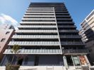 Alivis九条の間取り画像
