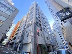 プレミスト渋谷宮益坂の外観画像