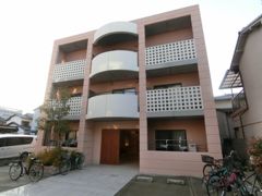 Largo初町の外観画像