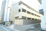 コルノリザイアの間取り画像