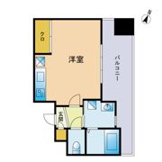 エンクレスト西公園3の間取り画像